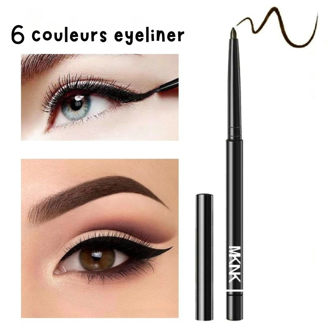 Crayon Eyeliner