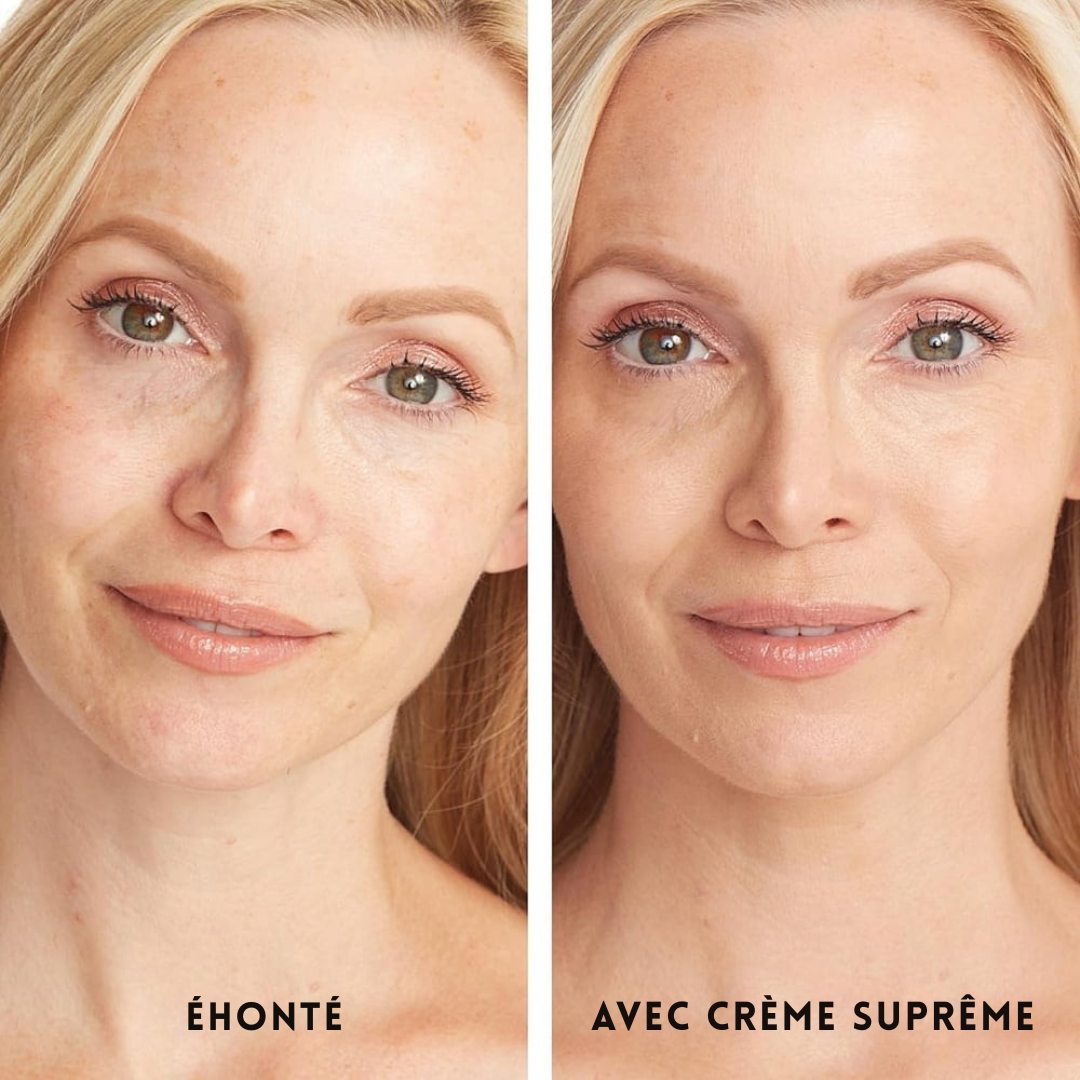 Morokos | Couvrance Beauté d'Été