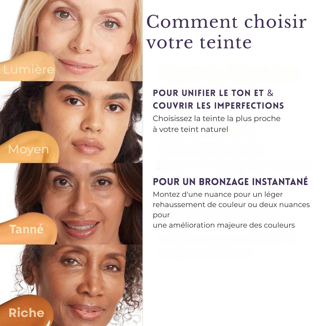Morokos | Couvrance Beauté d'Été