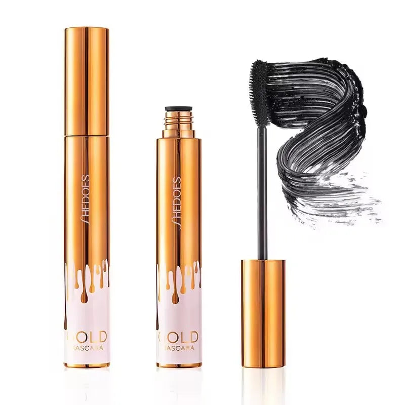 Mascara 3D allongeant