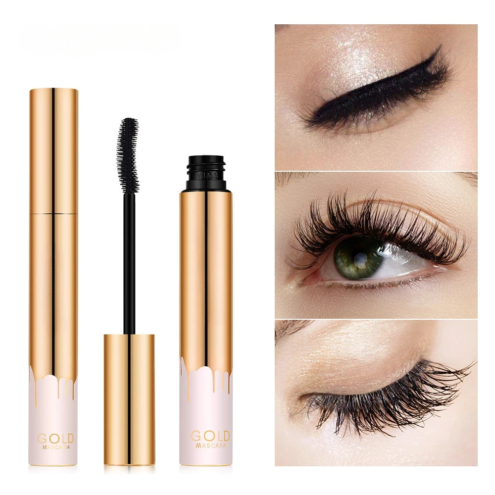 Mascara 3D allongeant