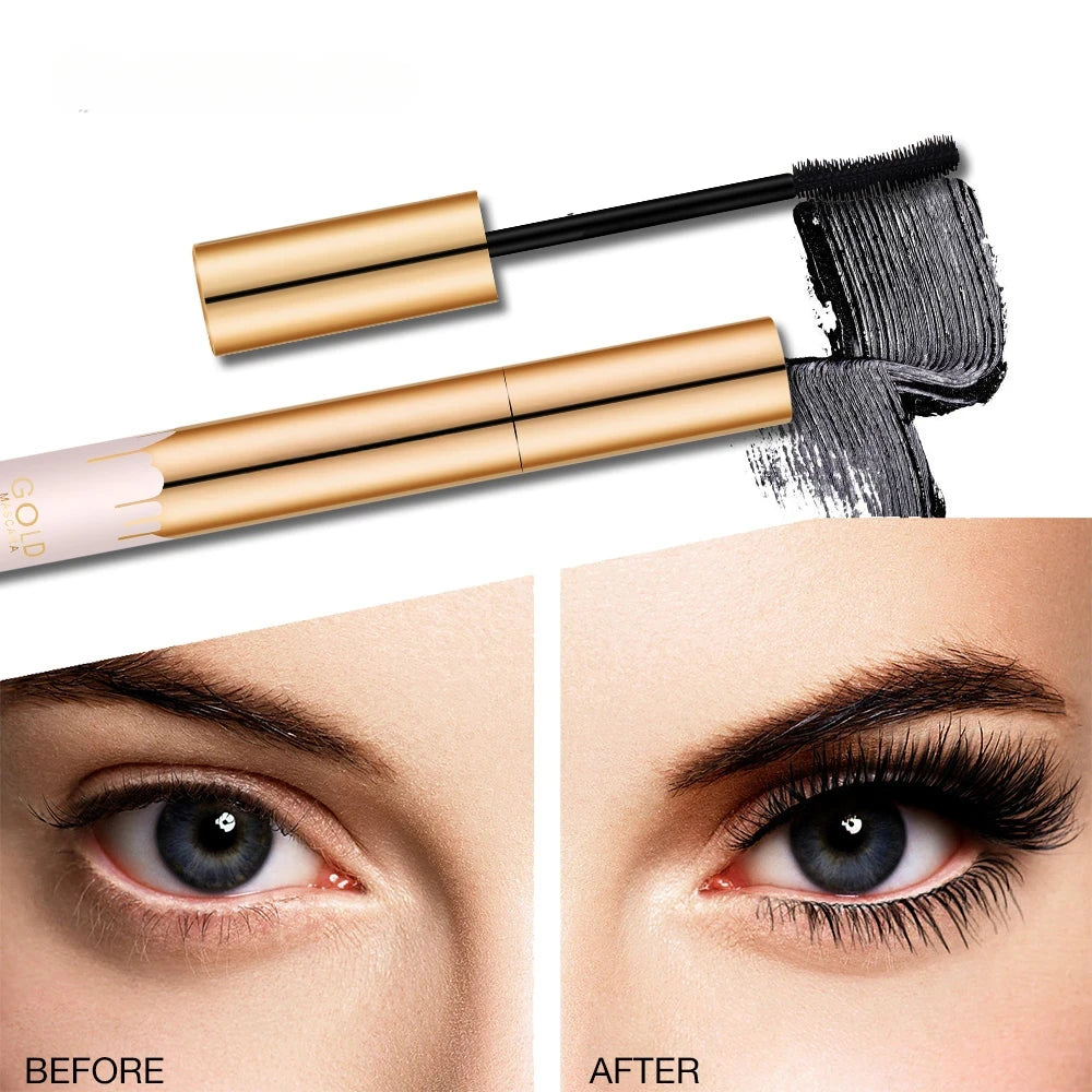 Mascara 3D allongeant