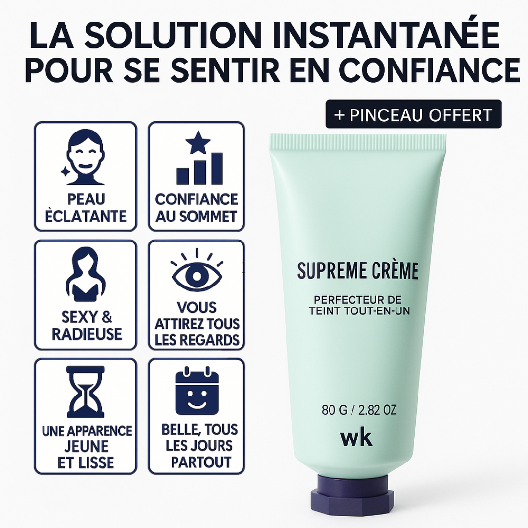 Morokos | Couvrance Beauté d'Été