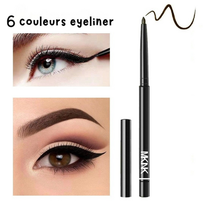 Crayon Eyeliner