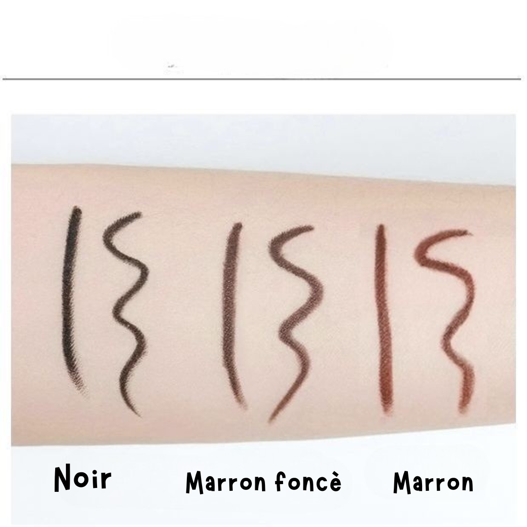 Crayon Eyeliner