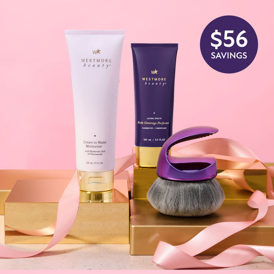 Body Essentials Set