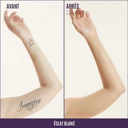 Morokos | Couvrance Beauté d'Été