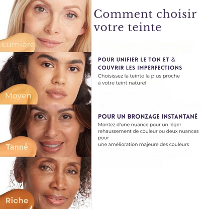 Morokos | Couvrance Beauté d'Été