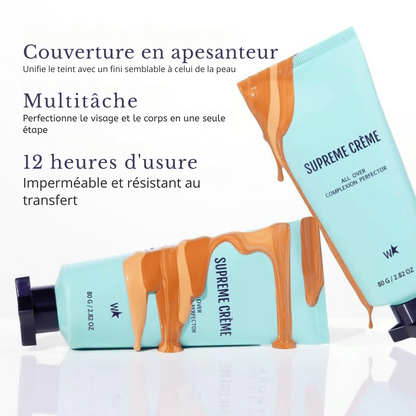 Morokos | Couvrance Beauté d'Été