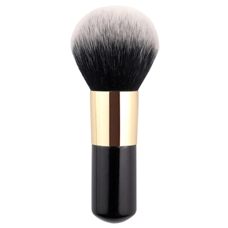 Grand pinceau de maquillage