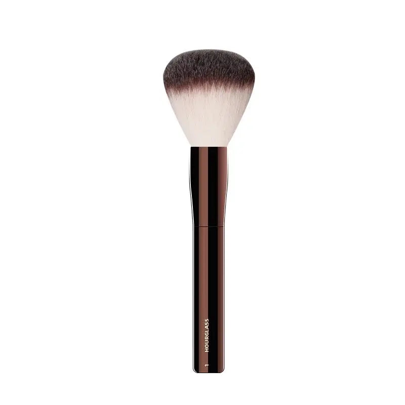 Pinceau à poudre Hourglass