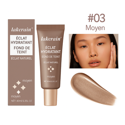 Enlumineur Teint Naturel